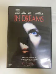 イン・ドリームス 殺意の森アネット・ベニング Happinet【DVD】