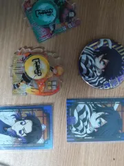 鬼滅の刃 アクリル グッズ コレクション