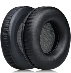 ★イヤーパッド イヤークッション 45mm ヘッドホン 交換用 パッド 4.5cm