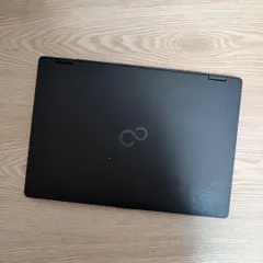 薄型軽量 2in1PC 富士通 10世代 i5 8GB SSD256GB WPS Office付き 即納 初心者にも 届いてすぐ使えます◎ マウスはおまけ♪ Y118-A