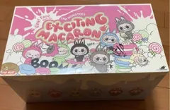 2026年最新】the monsters exciting macaron アソートボックスの人気