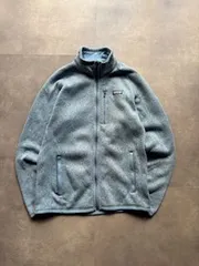 00's patagonia better sweater パタゴニア ベターセーター フリースジャケット