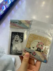 SPY×FAMILY G賞H賞