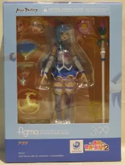 マックスファクトリー figma この素晴らしい世界に祝福を!2 アクア 399