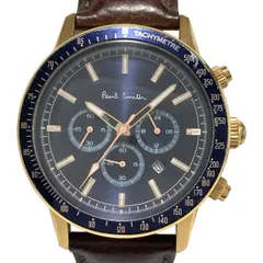2026年最新】ポールスミスクロノグラフの人気アイテム - メルカリ