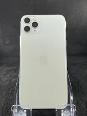 iPhone11 Pro Max 256GB シルバー｜バッテリー新品交換｜SIMフリー｜動作確認・整備済み