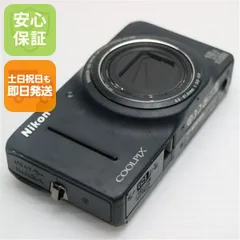 2026年最新】ニコン coolpix s9300の人気アイテム - メルカリ