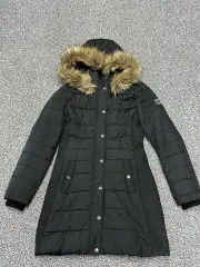 アバクロンビー アンド ピーチ レディース ロング ダウン