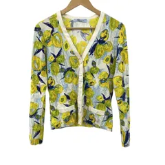 2026年最新】BLUMARINE レディース カーディガン・ボレロ