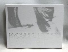 KYOSUKE HIMURO LAST GIGS Blu-ray【中古品】 - メルカリ