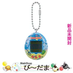 [bn:13]  【未開封】 一番くじ たまごっち 祝!こらぼれーしょん A賞 一番くじ限定 Original Tamagotchi◆新品Ss
