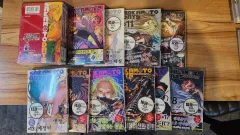 サカモトデイズ 1 - 24 出品