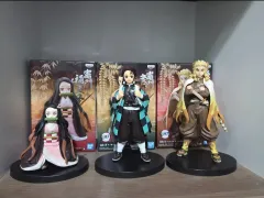 鬼滅の刃 竈門 炭治郎 禰豆子 煉獄