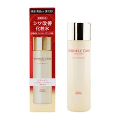 KOSE コーセー グレイスワン リンクルケア モイストリフト ローション 180mL 化粧水 [医薬部外品][指定場所ダイレクト]のサムネイル