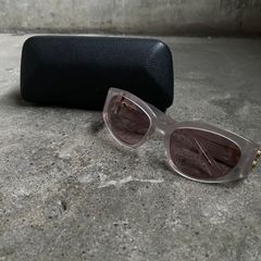 bonbero等着用モデルBALENCIAGAサングラス - メルカリ