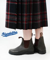 新品 ブランドストーン CLASSICS BS1447 シボ革 25cm ブーツ - メルカリ