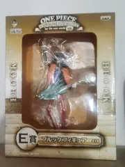 未開封 ONE PIECE 一番くじ E賞 ブルック フィギュア