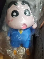 大型未開封新品 クレヨンしんちゃん フィギュア