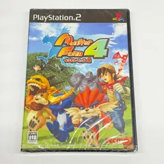 2026年最新】モンスターファーム ps2の人気アイテム - メルカリ
