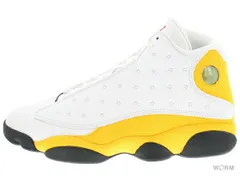 【US7.5】 AIR JORDAN 13 RETRO 414571-167 【新古品】