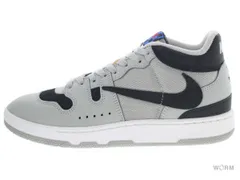 2026年最新】travis scott nike attackの人気アイテム - メルカリ