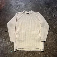 UNDERCOVER 18aw 重ねハギローゲージニット 2 アンダーカバー 2018aw UCV4904のサムネイル