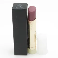 美品 SUQQU スック モイスチャー グレイズ リップスティック 13 リップスティック 3.7g 花憂 HANAUREI 残量多 BY11190A