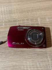2026年最新】CASIO デジタルカメラ EXILIM EX-Z2000の人気アイテム