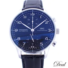 2026年最新】iwc ポルトギーゼ ベルトの人気アイテム - メルカリ