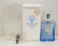 名探偵コナン大和敢助 香水 箱無し チャーム付き - メルカリ