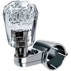 ｶｼﾑﾗ KS-123 ｱｸﾘﾙﾊﾝﾄﾞﾙｽﾋﾟﾝﾅｰ▲N