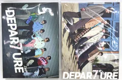 2026年最新】imp. departure 初回の人気アイテム - メルカリ