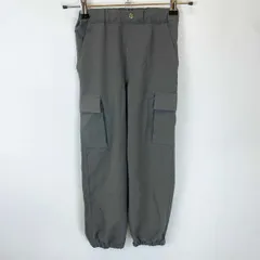 ノースフェイス コルツカーゴパンツ 120 NBJ31500 ジュニア THE NORTH FACE