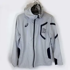 2026年最新】asics ジャージの人気アイテム - メルカリ