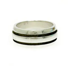 2026年最新】ティファニー ダブルライン リングの人気アイテム - メルカリ