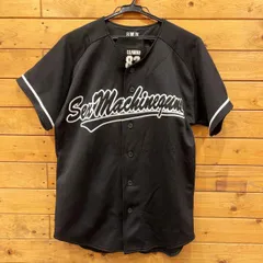 2026年最新】sex machineguns ユニフォームの人気アイテム - メルカリ