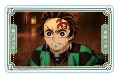 竈門炭治郎 トレーディングメモリーズアクリルカード 鬼滅の刃 無限城編Ver. 鬼滅 グッズ アクリルカード