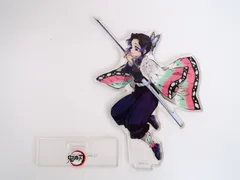 鬼滅の刃 胡蝶しのぶ アクリルスタンド ufotable購入特典