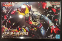 BANDAI SPIRITS Figure-riseStandard 仮面ライダーキバ 仮面ライダーキバ キバフォーム