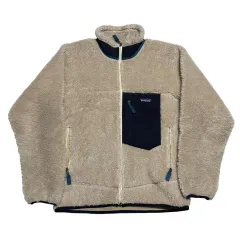 M パタゴニア Classic レトロ-X ジャケット