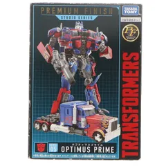 トランスフォーマー プレミアムフィニッシュ PF SS-05 オプティマスプライム トランスフォーマー/リベンジ 完成トイ タカラトミー