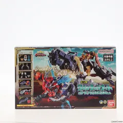 (食玩) ミニプラ シュゴッド合体シリーズ03 タランチュラナイト&ガーディアンウエポンズ セット 王様戦隊キングオージャー プラモデル バンダイ