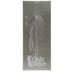 2026年最新】天野喜孝 黒衣の剣士の人気アイテム - メルカリ