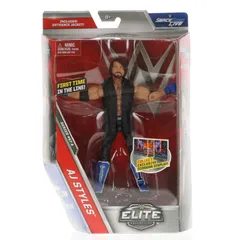 2026年最新】ajスタイルズの人気アイテム - メルカリ