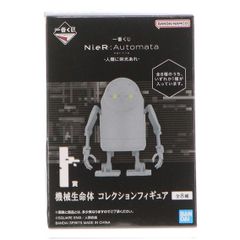 I상 기본형(물수건) 기계 생명체 컬렉션 피규어 이치 반 쿠지 NieR : Automata (니어 오토 마타) Ver1.1a - 인류에게 영광이 - 프라이즈 반다이 스피릿