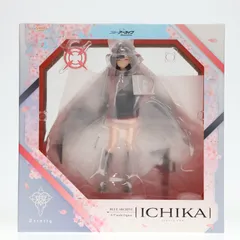 イチカ ブルーアーカイブ -Blue Archive- 1/7 完成品 フィギュア グッドスマイルカンパニー