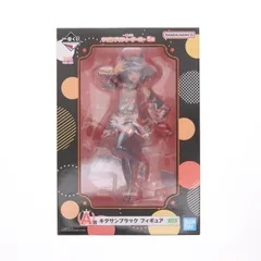 A賞 キタサンブラック 一番くじ ウマ娘 プリティーダービー 5弾 フィギュア プライズ バンダイスピリッツ