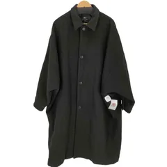 ハレ HARE ウールドルマンステンカラーコート メンズ JPN：L のサムネイル