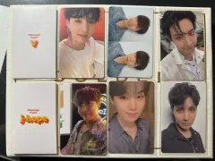 在庫処分) BTS V J-HOPE SUGA トレカ まとめ Butter MAP OF THE SOUL : 7 Jack In The Box