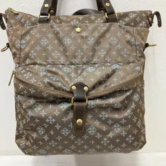 8033　russet ラシット　3way　2way　マルチway　リュックサック　トートバッグ　ハンドバッグ　ショルダーバッグ　ベージュ　レディース　大きめ　ポケット多数　シンプル　カジュアル